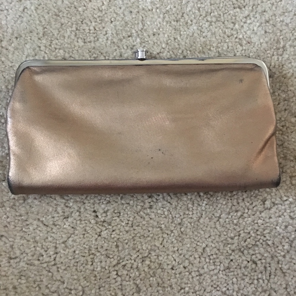 HOBO Lauren clutch
